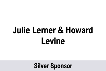 Julie Lerner &amp; Howard Levine