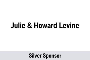 Julie &amp; Howard Levine