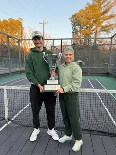 QC Paddle Battle 2025 Tournament