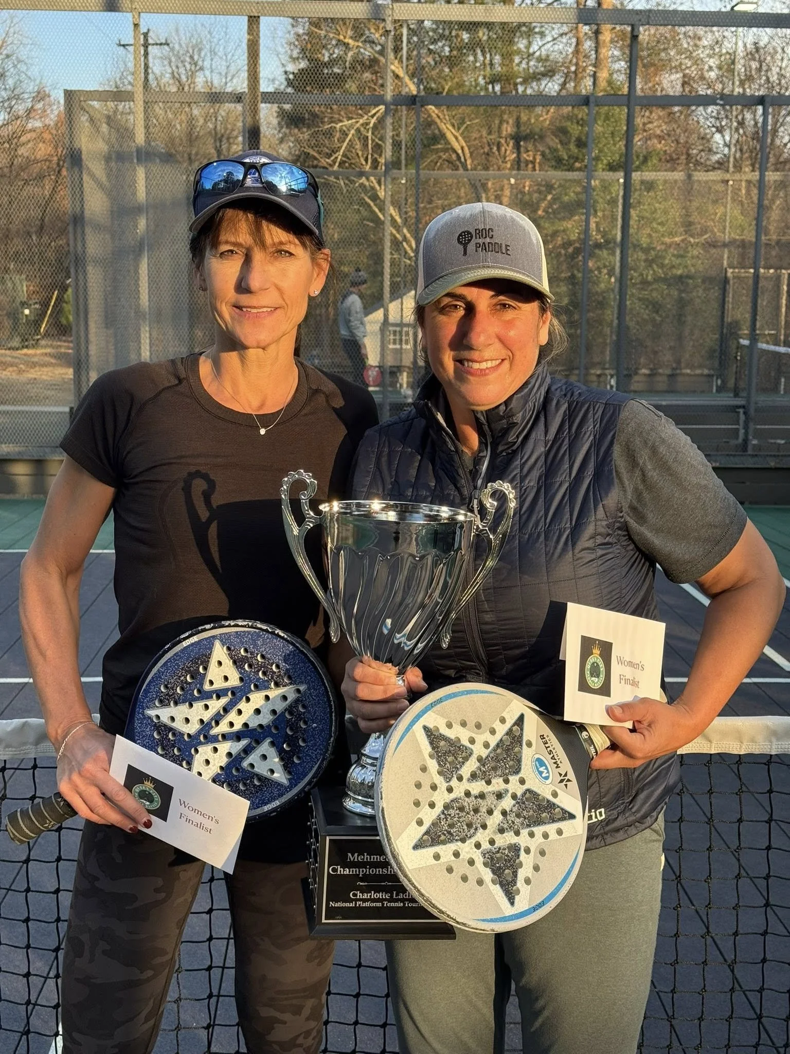 QC Paddle Battle 2025 Tournament