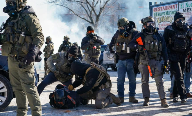 Homeland security, ICE, raids, raided, deported, immigration, illegal alien, green card, Staunton Security, Stauntonsecurity.com