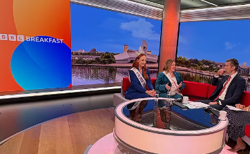 BBC Breakfast