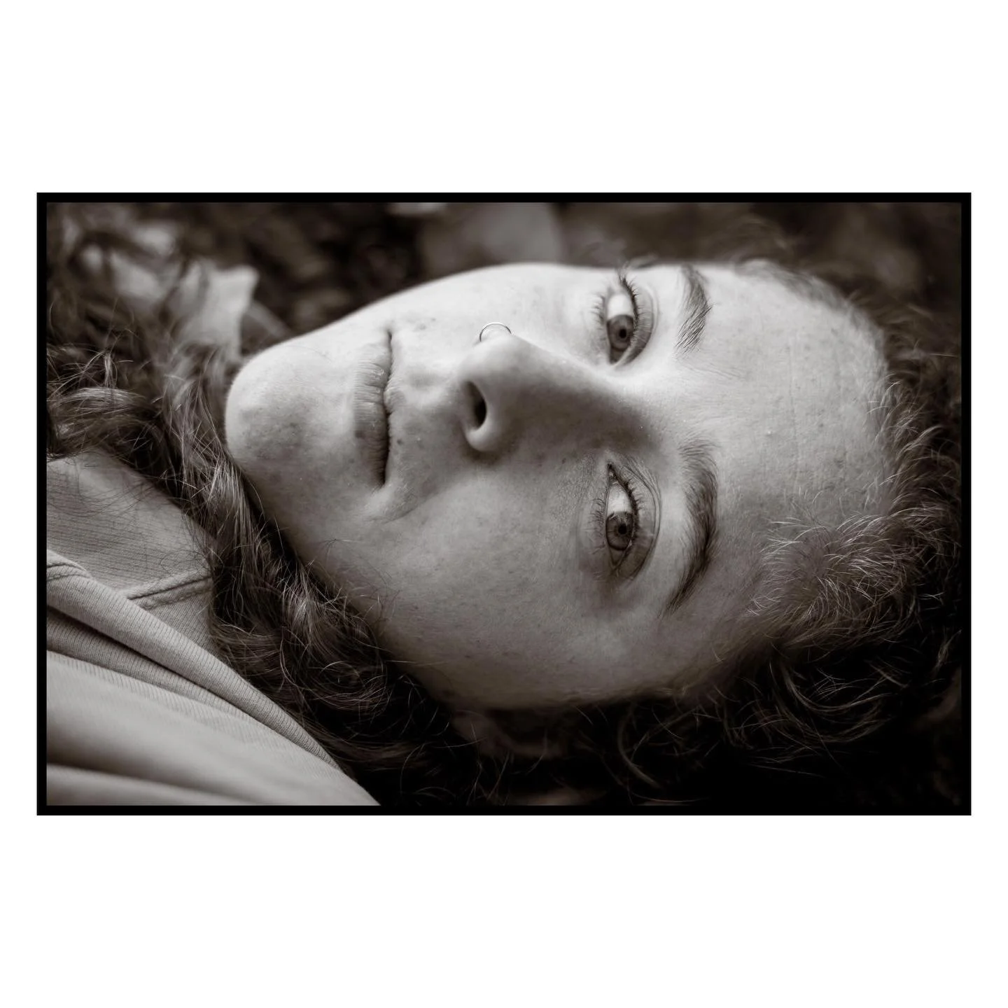 Portrait of Jord, aka a Jordtrait