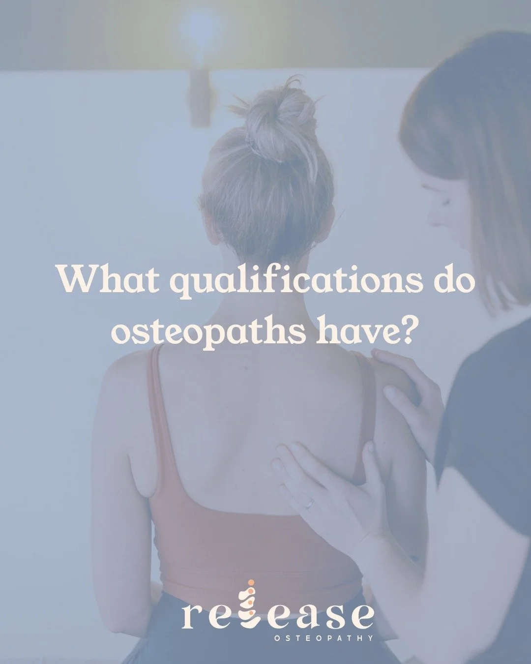 What qualifications do osteopaths have?

Osteopaths must successfully complete a four-year, full-time (or five year, part-time) honours degree programme to become certified in osteopathy (bachelors or masters). This includes 1,000 hours of clinical p