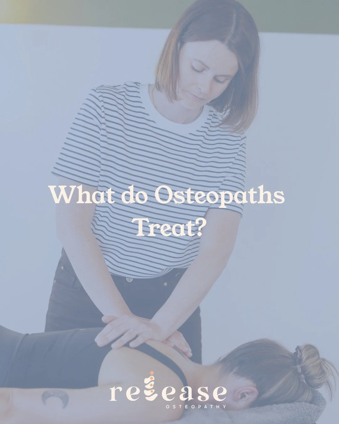 So you&rsquo;re a back specialist, right? You treat the spine? That&rsquo;s bones, isn&rsquo;t it?
These are just some of the questions I get when I say I&rsquo;m an osteopath. But here&rsquo;s the thing osteopaths do so much more than just treat bac