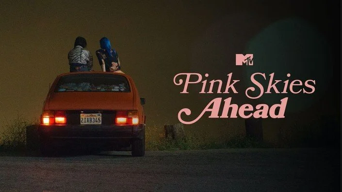MTV: Pink Skies Ahead