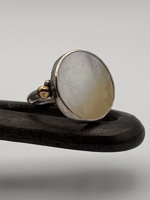 MOP Ring