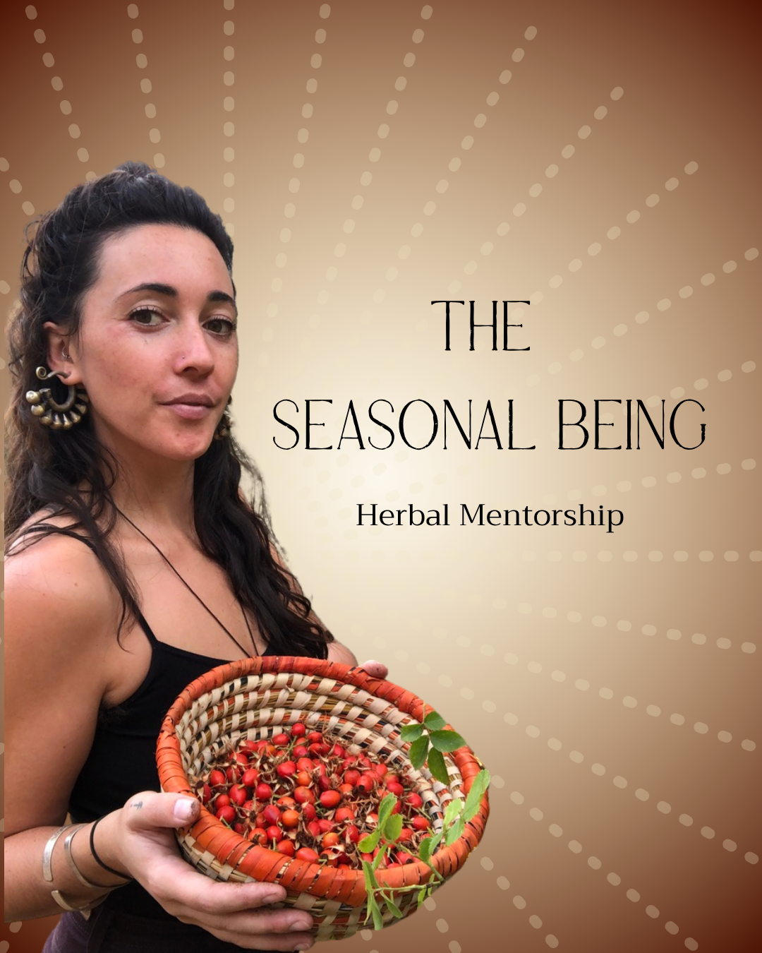 The Seasonal Being