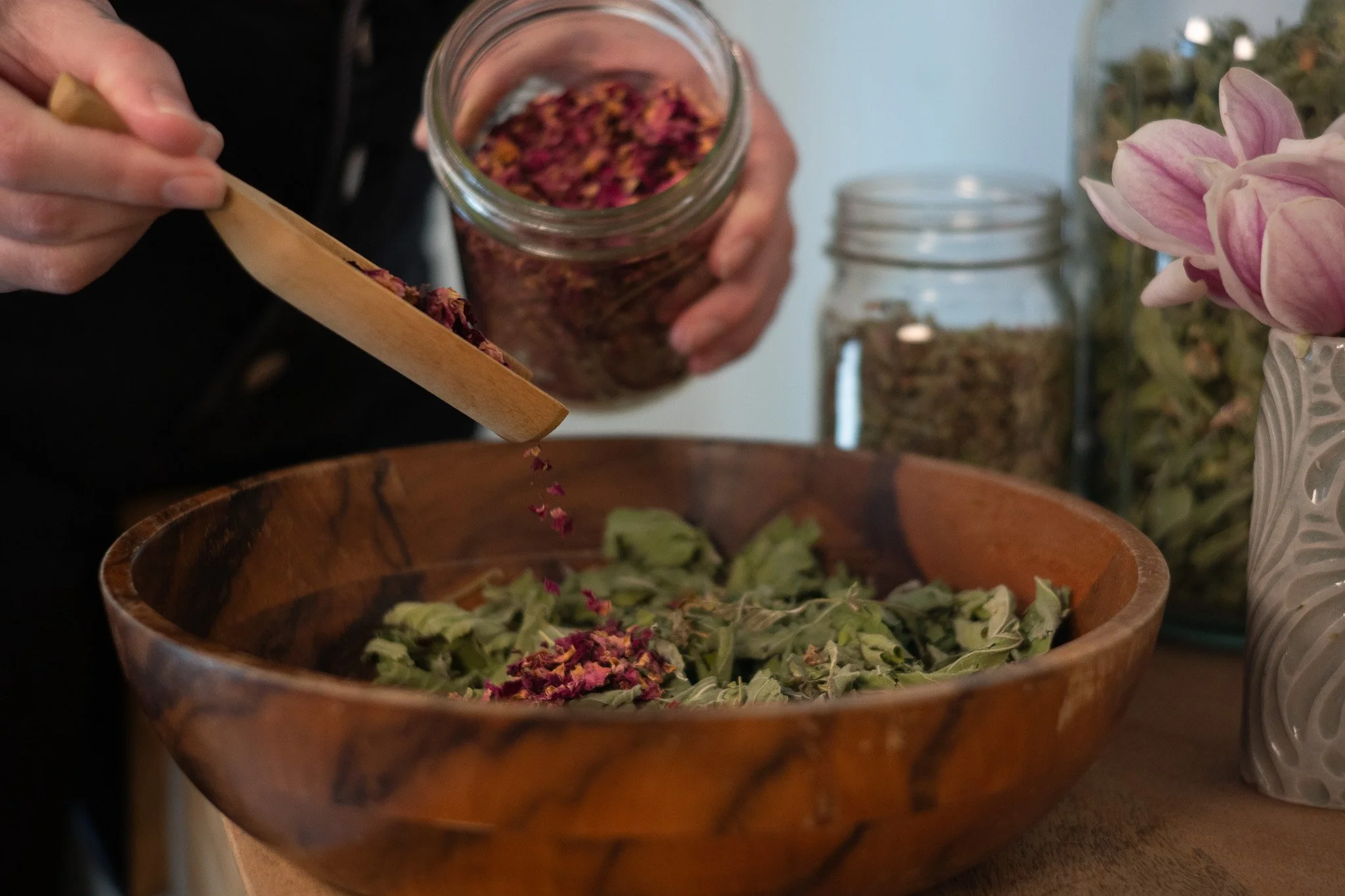 Well-Being Consultation Package