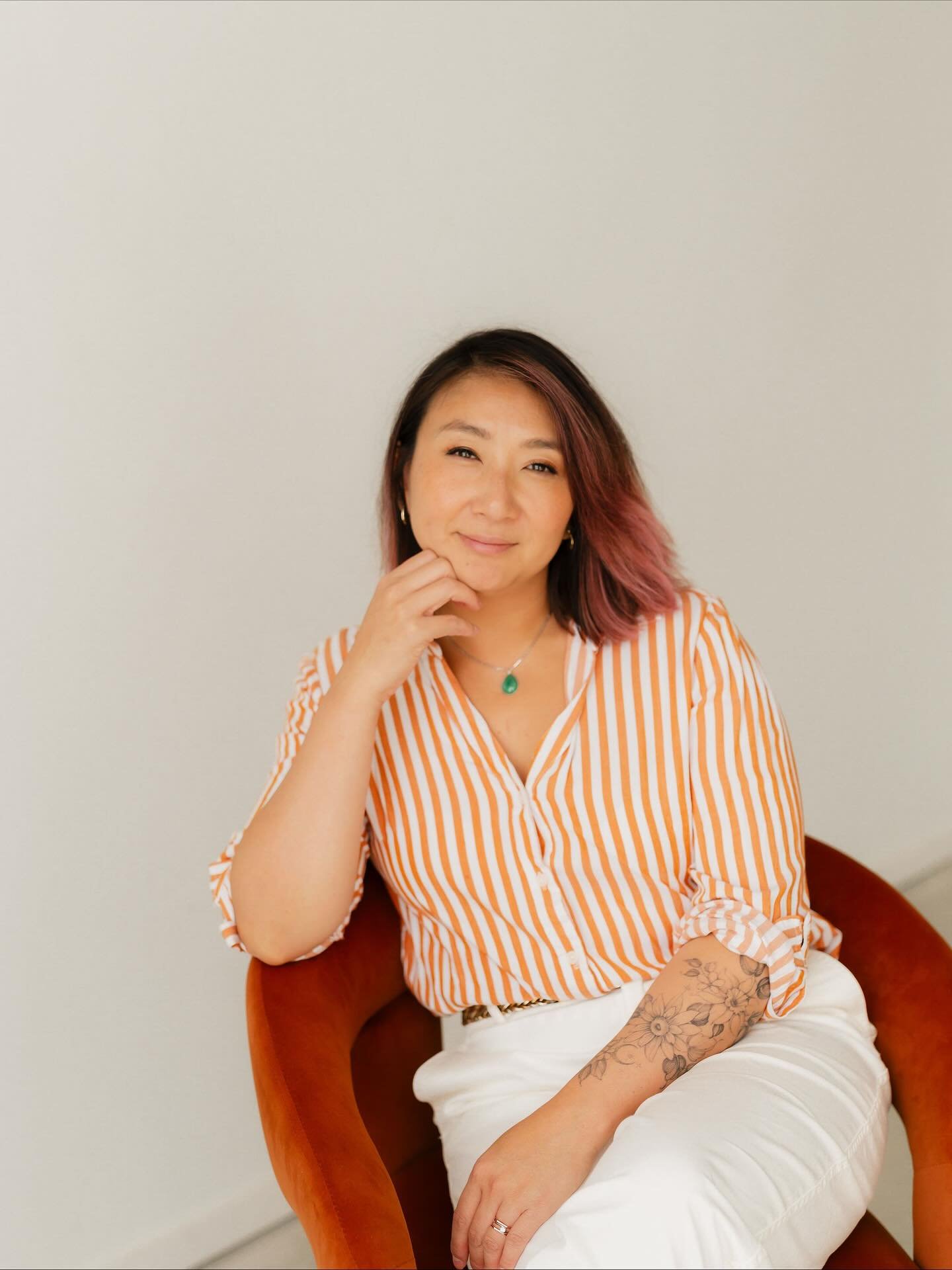 For years, I chased perfect; the perfect career, the perfect body, the perfect life. Then cancer stripped it all away and showed me what really matters.

Now, two years in remission and one year post-chemo, I&rsquo;m ready to officially share my stor