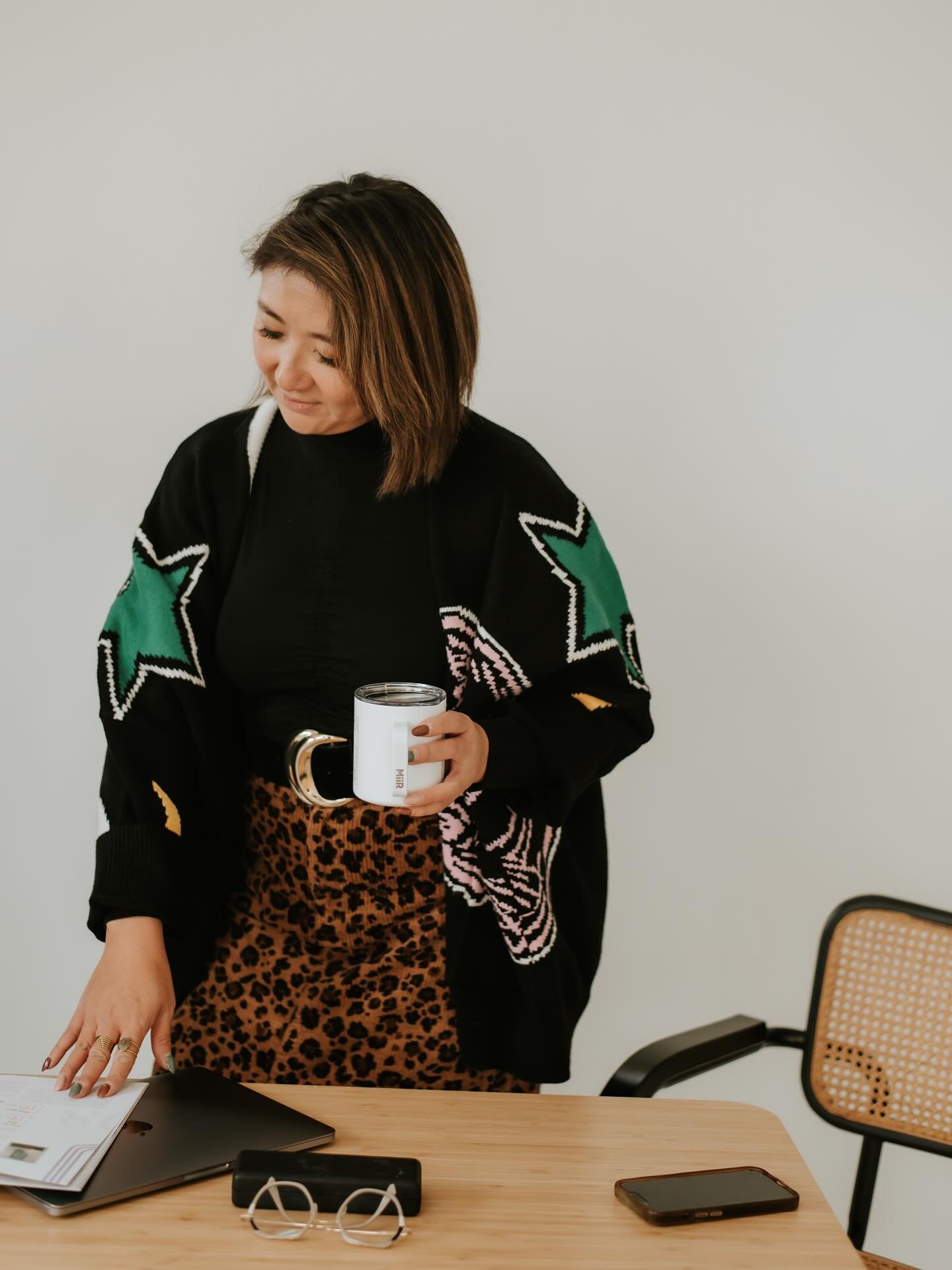 Big News ✨ If you haven&rsquo;t heard, I&rsquo;ve launched a new brand coaching service called Your Brand Mentor!

I know 🙄. Everyone has a new offer.. but before you skip to the next post, hear me out. I know you&rsquo;re just dying to know why I w