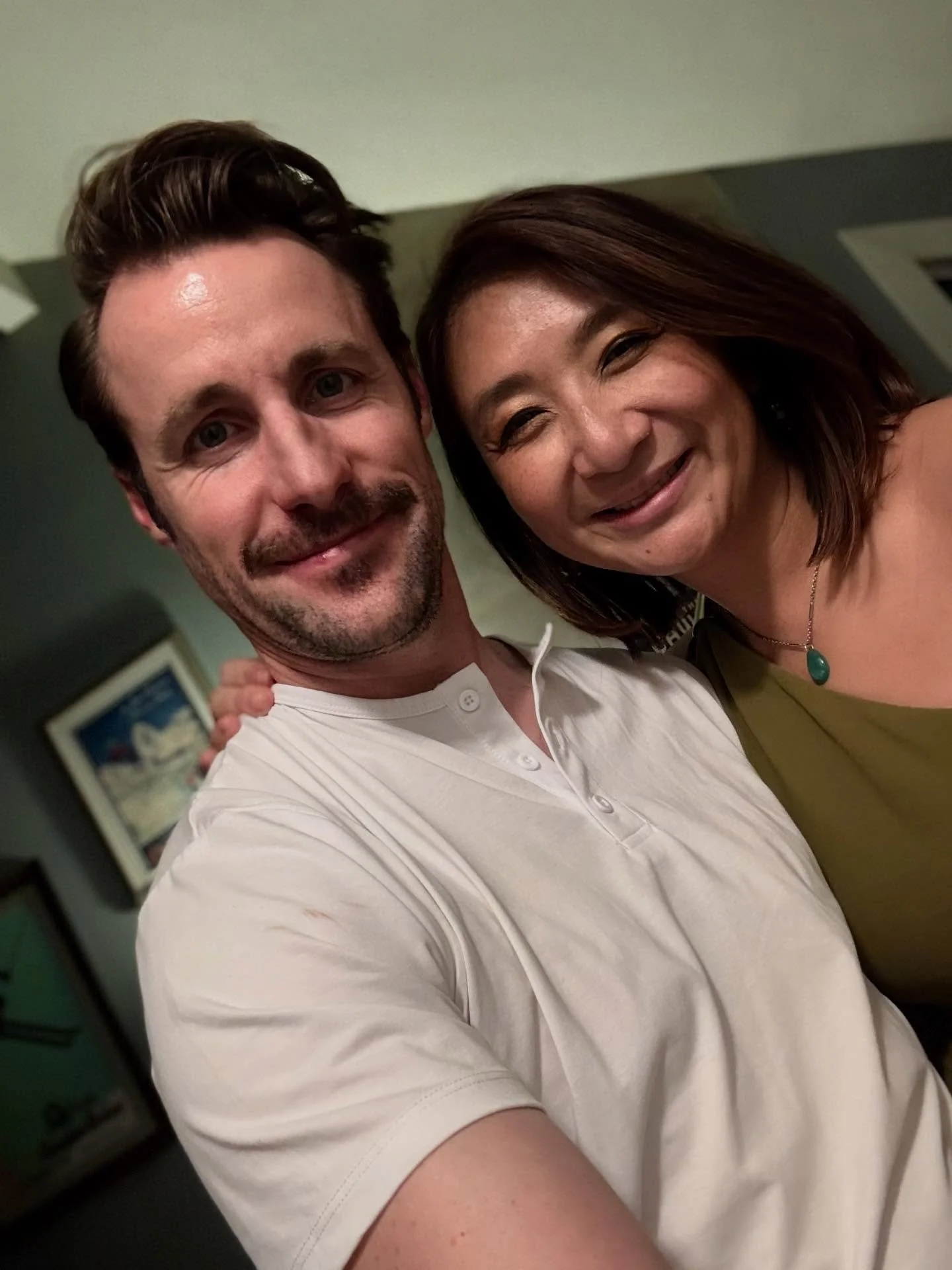 This past weekend gave me the time and strength I needed to reset after a really tough week last week.

It reminded me of what actually matters; the moments that pull you back to yourself.

✨Leaning on a friend when things feel heavy, and saying yes 