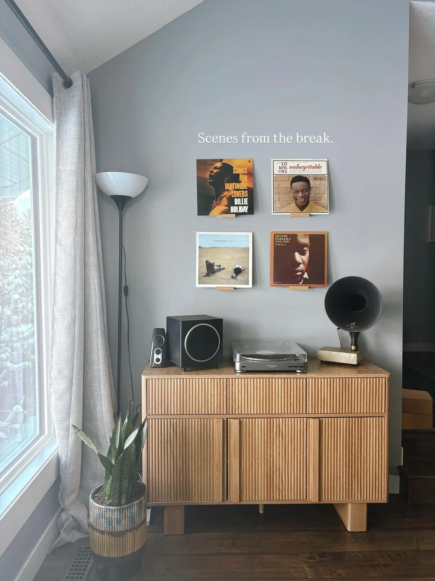 Over the break, I fully intended to work on the business but the universe had other plans. I&rsquo;d been sick since early December, so instead of pushing through, I slowed everything right down. If my cancer journey taught me anything, it&rsquo;s to