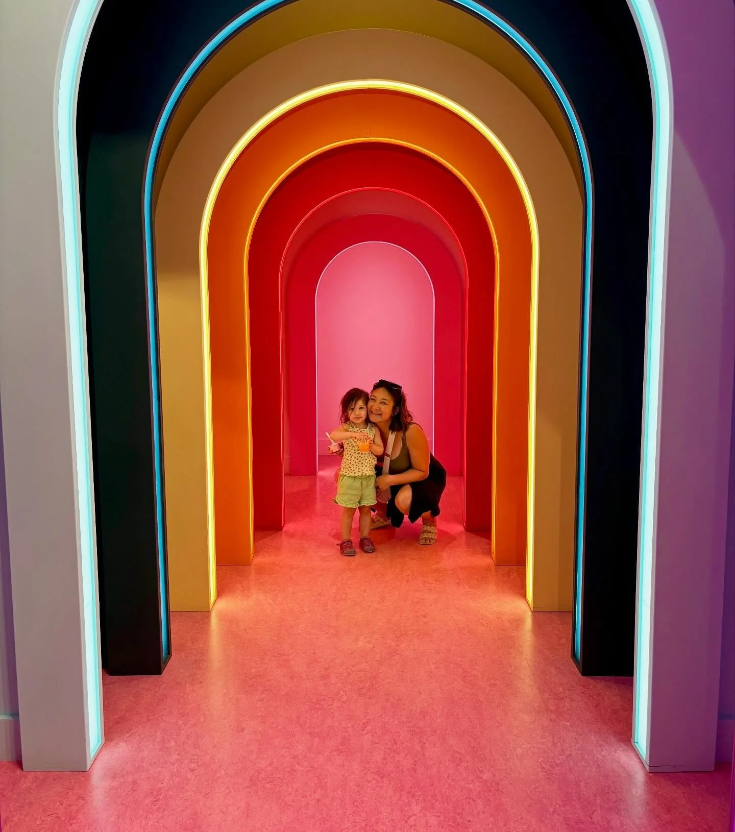 Today, on International Women&rsquo;s Day, I found myself reflecting on what it means to be a woman in today&rsquo;s world.

We are asked to be so many things: present mothers, successful women in business, supportive partners, good friends, stand-up