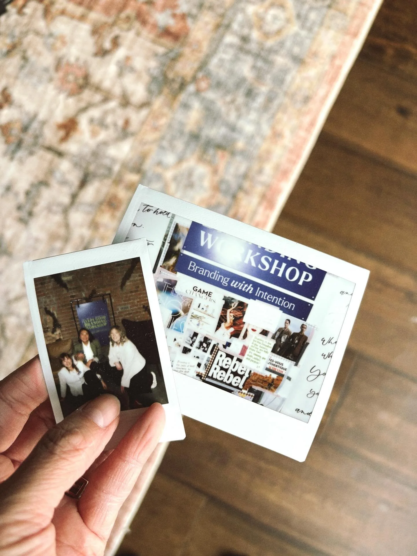 2026 - Q1 edition! ✨

The first three months of the year have been nothing short of eventful!

Masterminds and retreats 
Reorganizing the house
@chapter35.ca Christmas party making ice cream
Lunar New Year celebrations
Ski, dance, and hockey lessons
