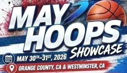 Mercadel May Hoops Showcase