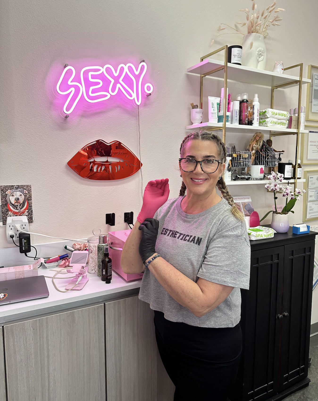 Brazilian Waxing Near Me: What to Expect &amp; Why It’s Not as Scary as You Think