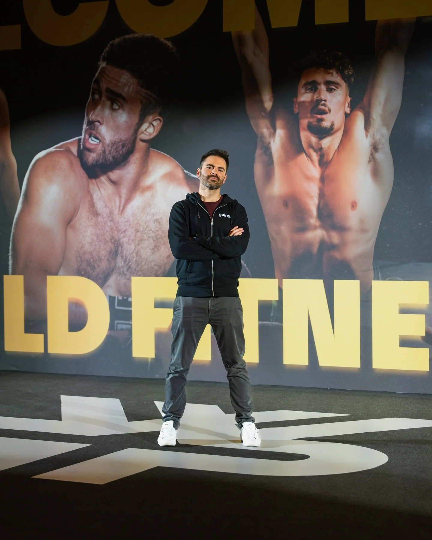 World Fitness Finals 2025 - Copenhagen, DK 🇩🇰
What a crazy weekend to end the season - this was the best I have seen in this sport so far! Big congrats to the @worldfitnessproject team and thank you @pcandthepups, @truth_films and @brianfriendfitne