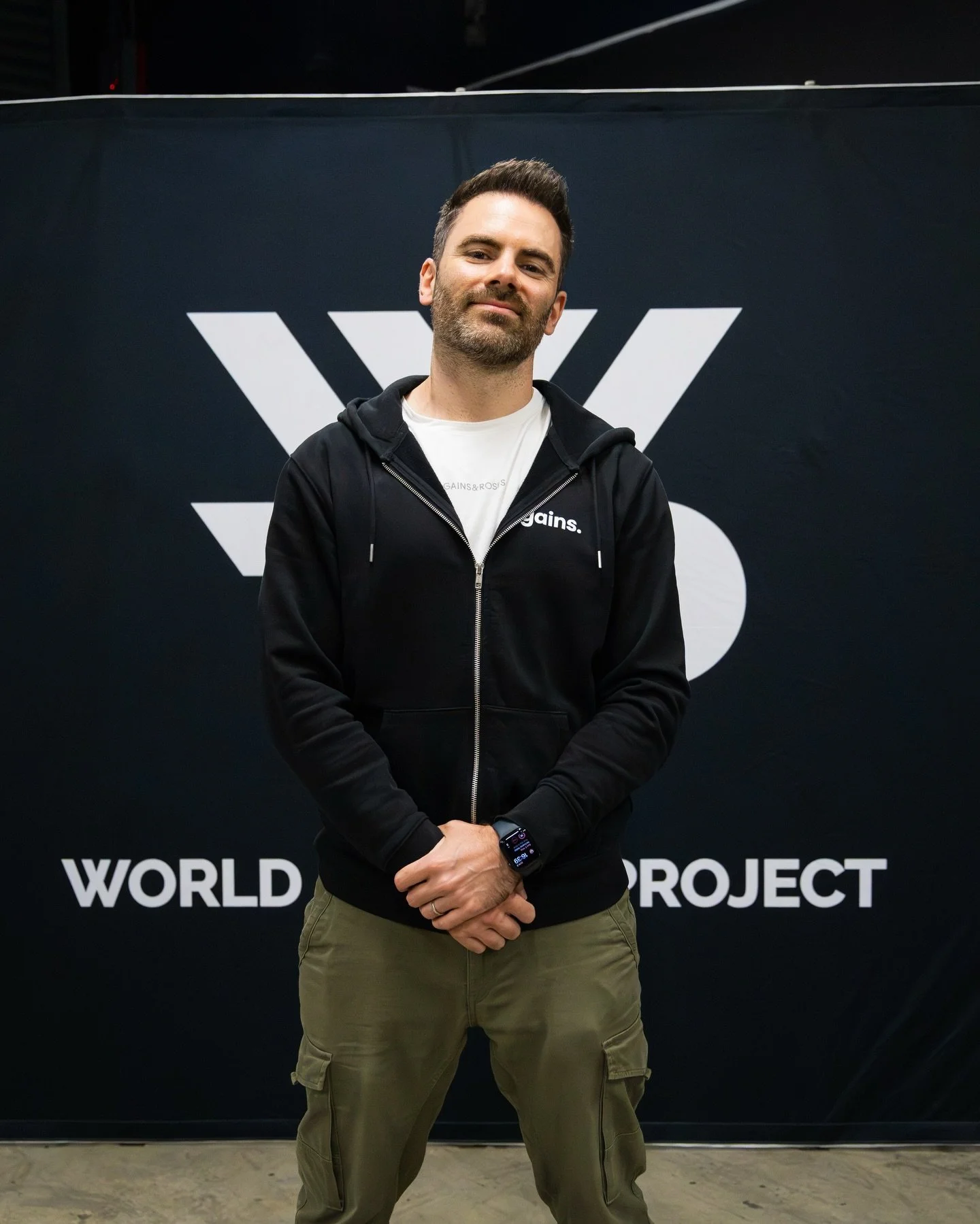 @worldfitnessproject Tour Stop 1 | London 2026 in the books 📖
-
Big applause to the Austrian team @vivivictori @paula_zikowskii @stefanspindler_ @benschi.ne