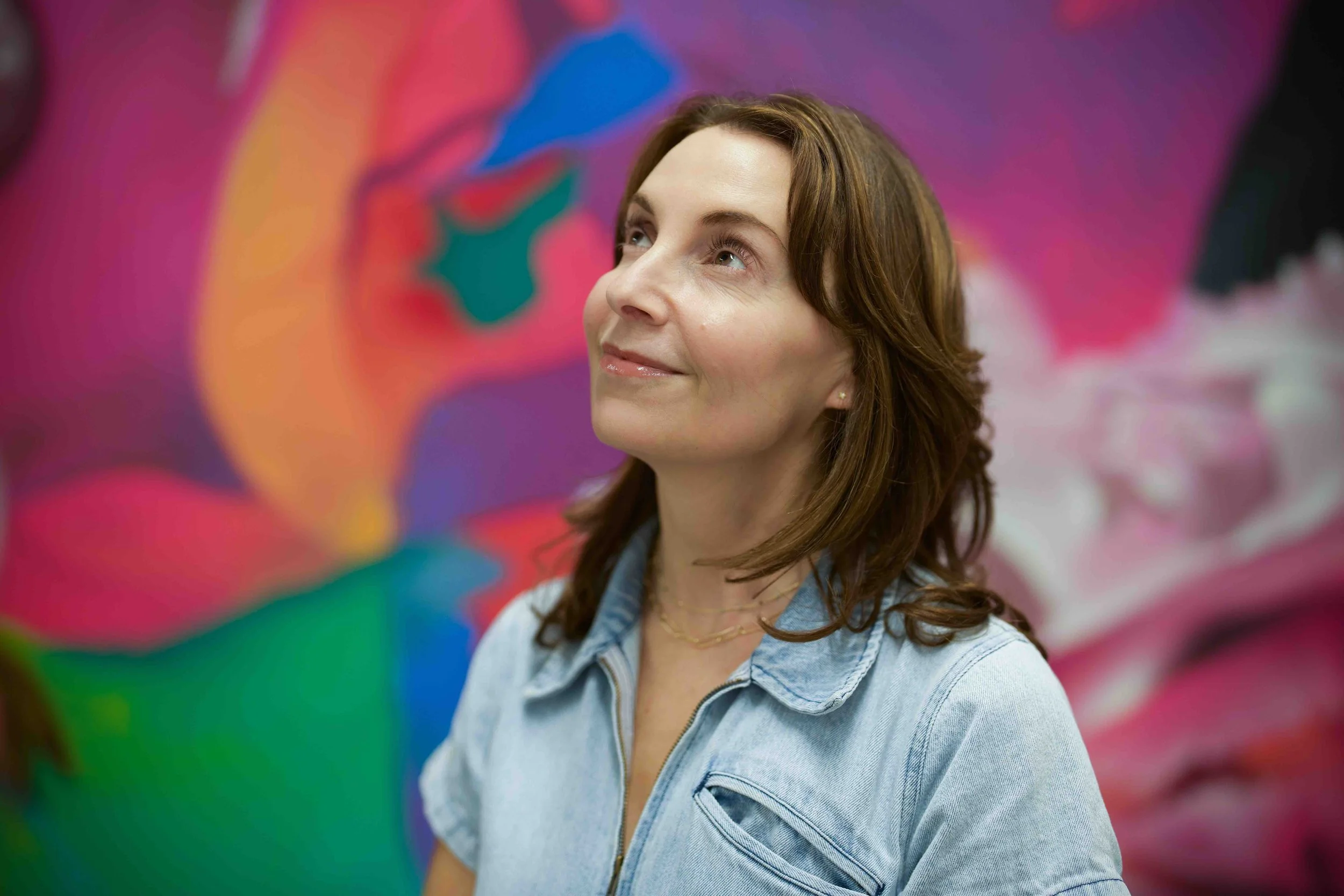 Molly J. Wexler, founder, Last Bite Films, Memphis Tennessee