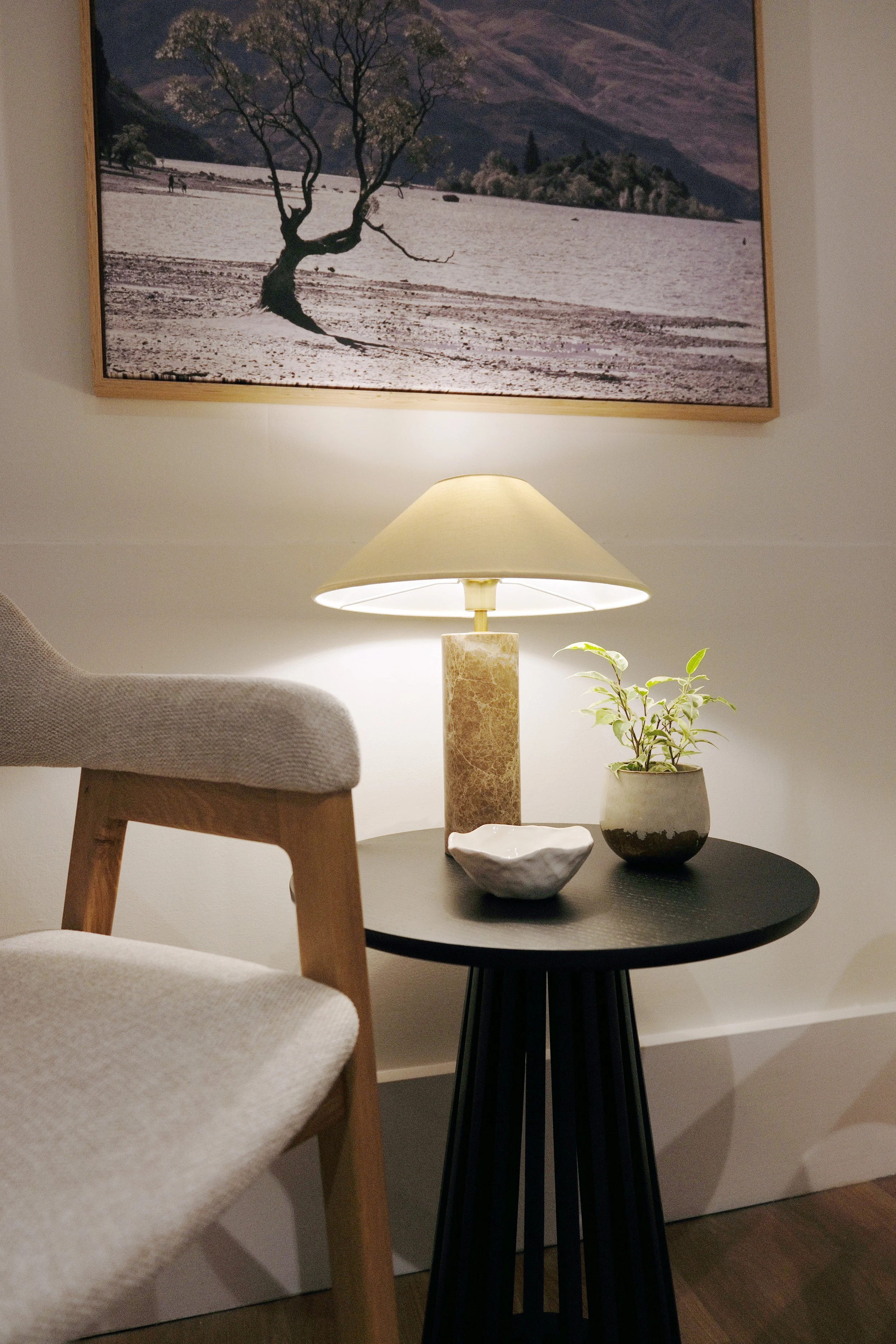 Hampshire Osteopathy and Physiotherapy clinic