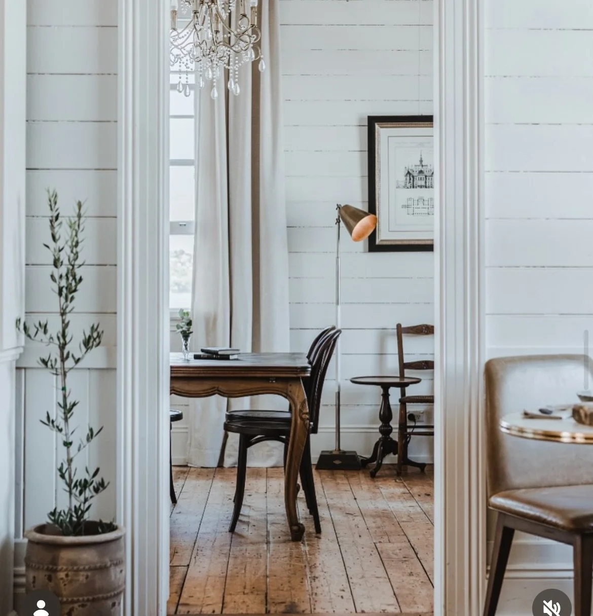 Monday Motivation (and a little confession) 

I spend hours trawling.
Saving.
Collecting.

Beautiful spaces.
Thoughtful details.
Material pairings.
Quiet corners that just feel right.
Embracing the simplest forms and tones&hellip; the muted and the b