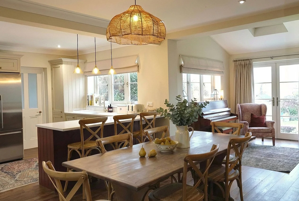 South Downs Home &amp; Airbnb