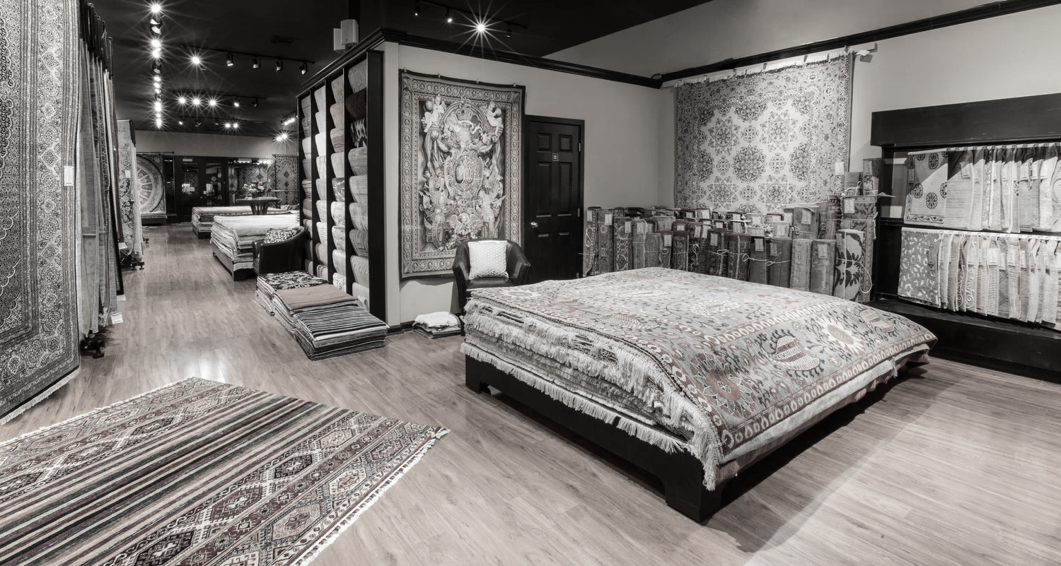 Same Container, Different Journey