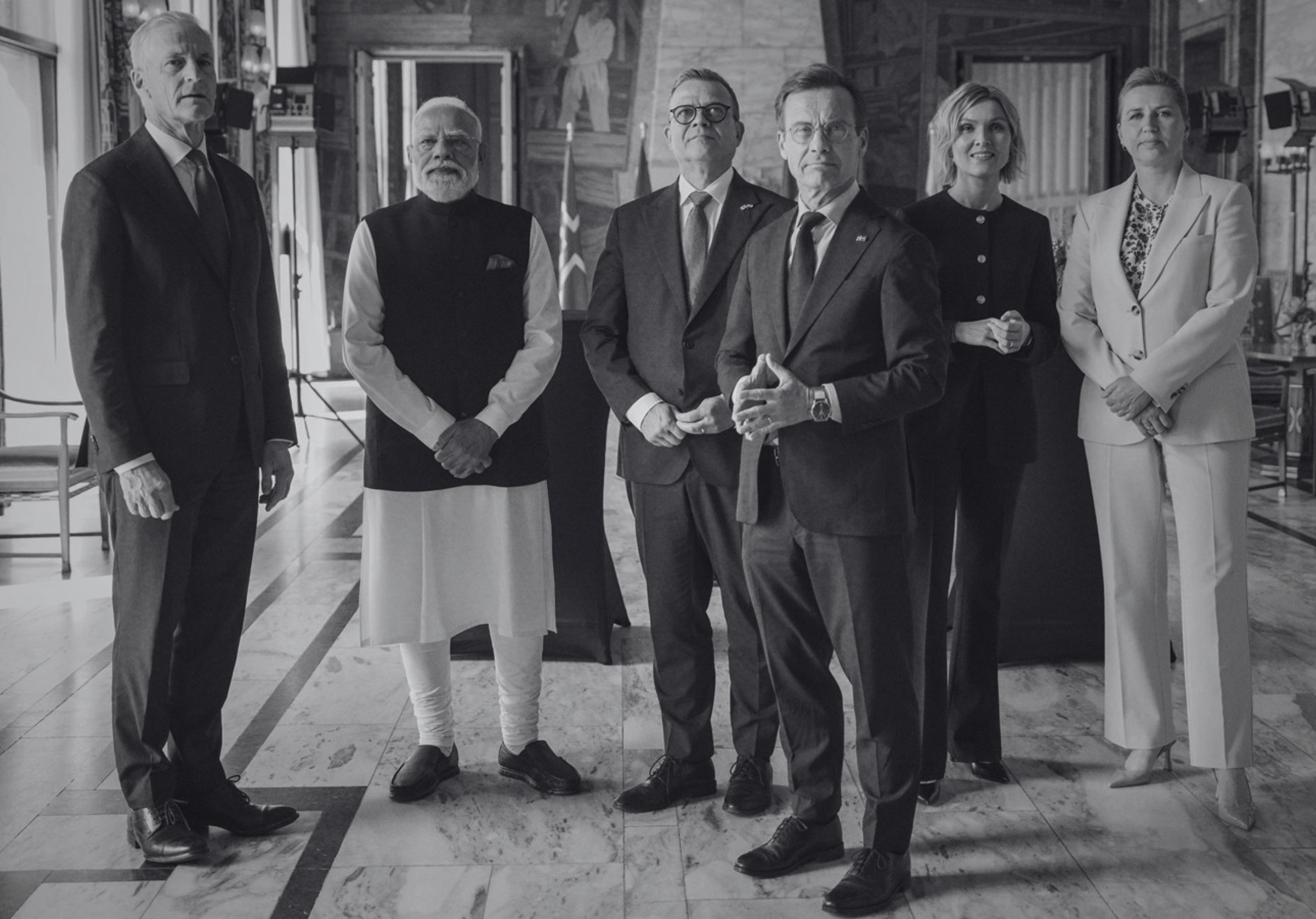 India-Nordic Summit 2026: Why Finland’s India Opportunity Has Become More Serious