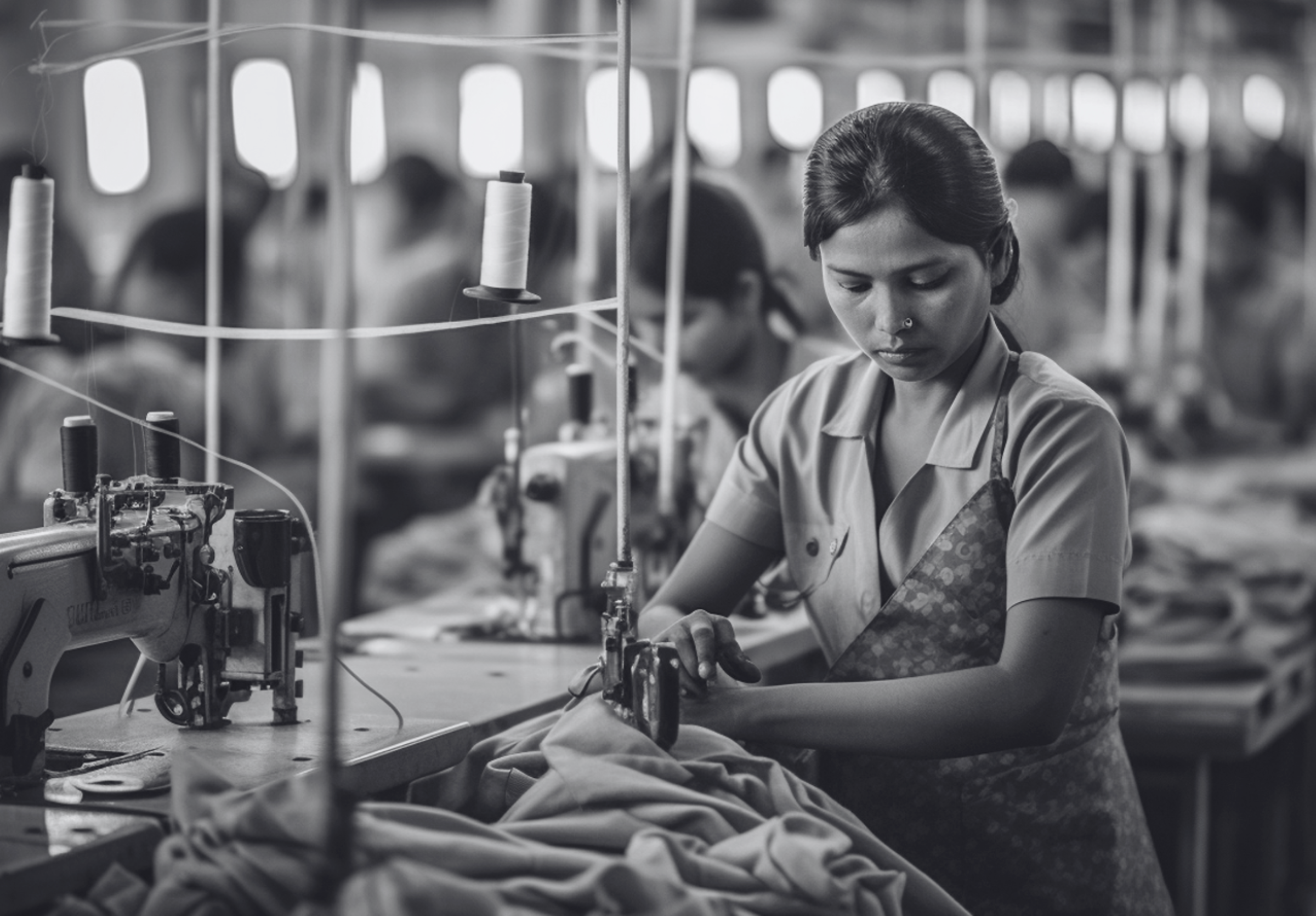 Why MSMEs Rarely Capture the Full Upside of FTAs — And What Actually Changes That&nbsp;