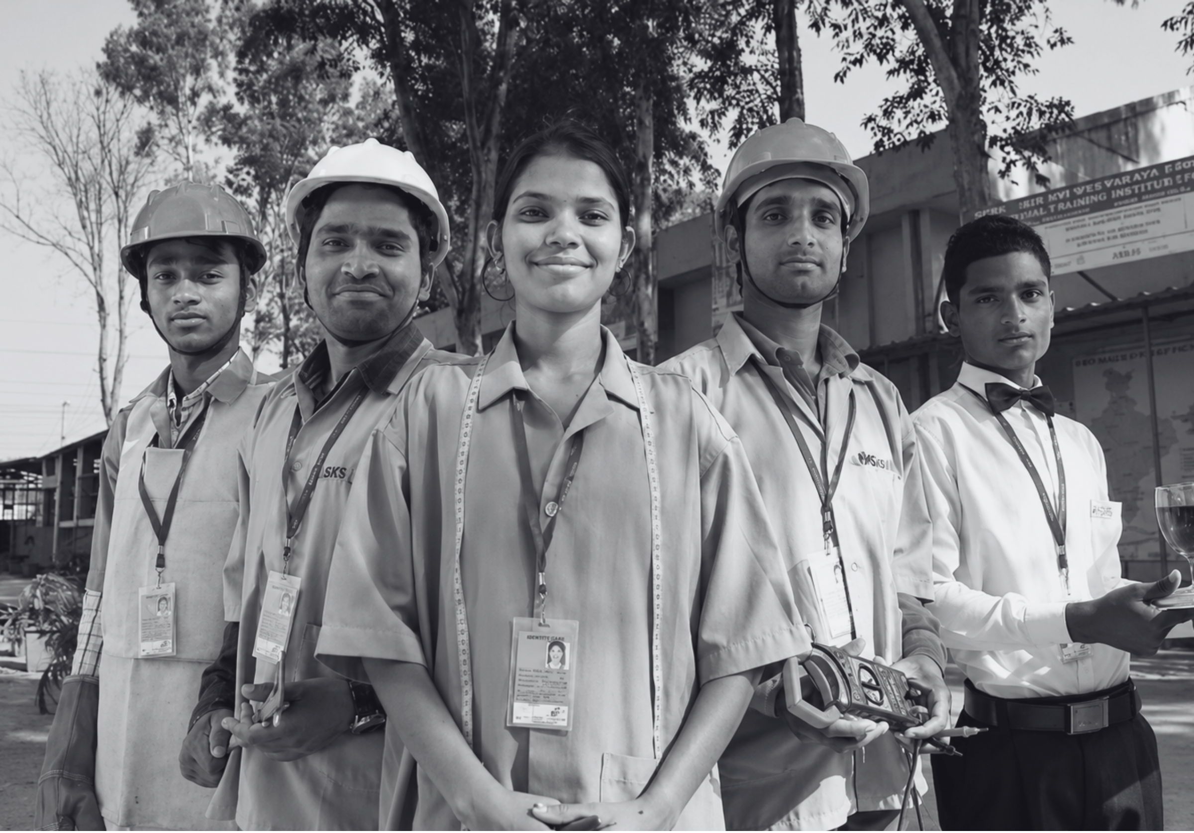 Beyond Talent Boost: Finland’s Next Talent Question Is Blue- and Grey-Collar, and India May Hold the Answers