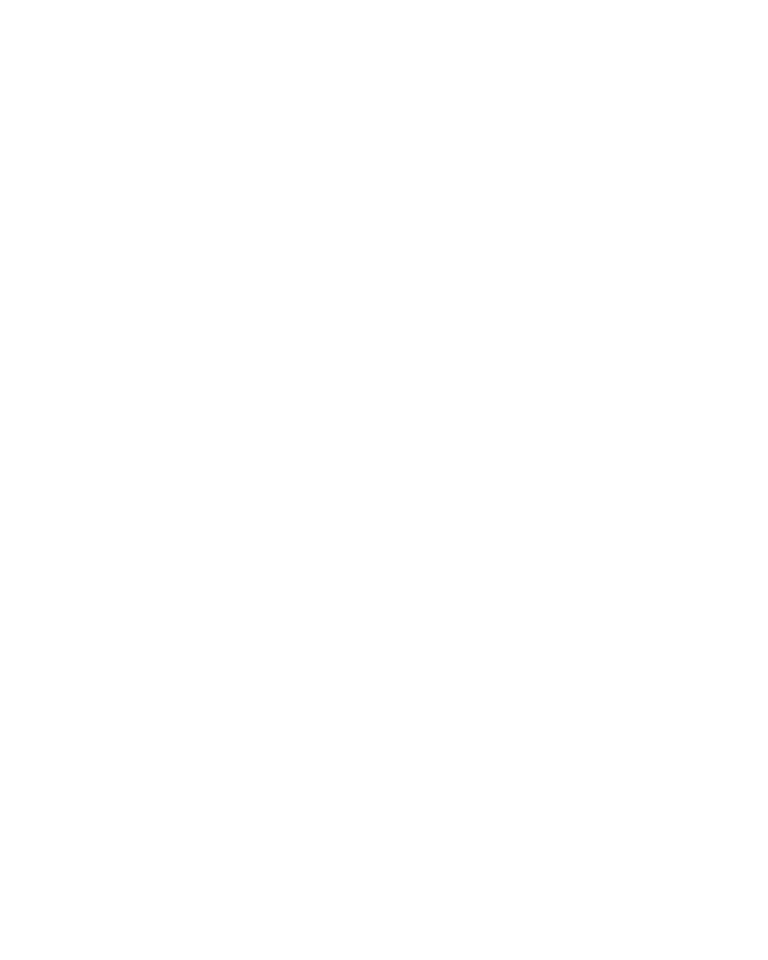 White grid on black background optical illusion