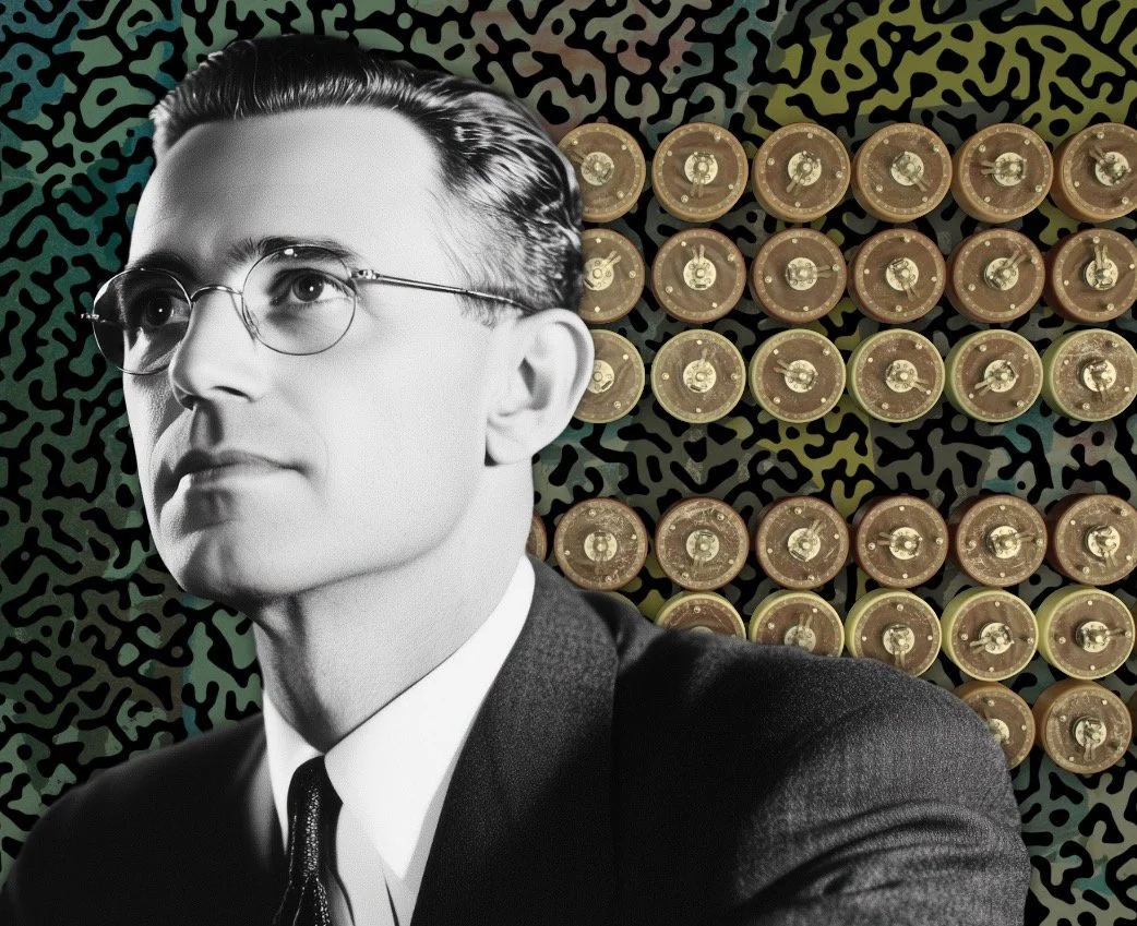 What Comes After the Turing Machine?