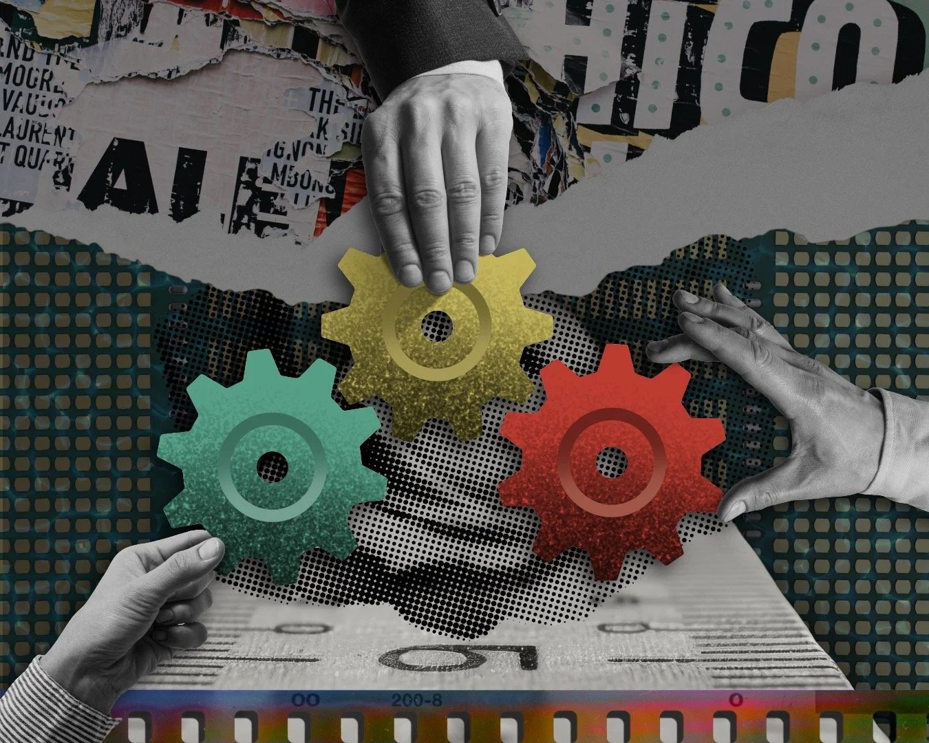 The Strange Problem With Quantum Learning