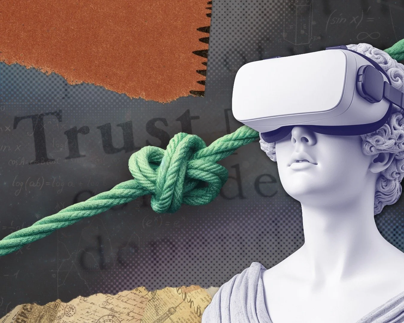 The New Science of Trust