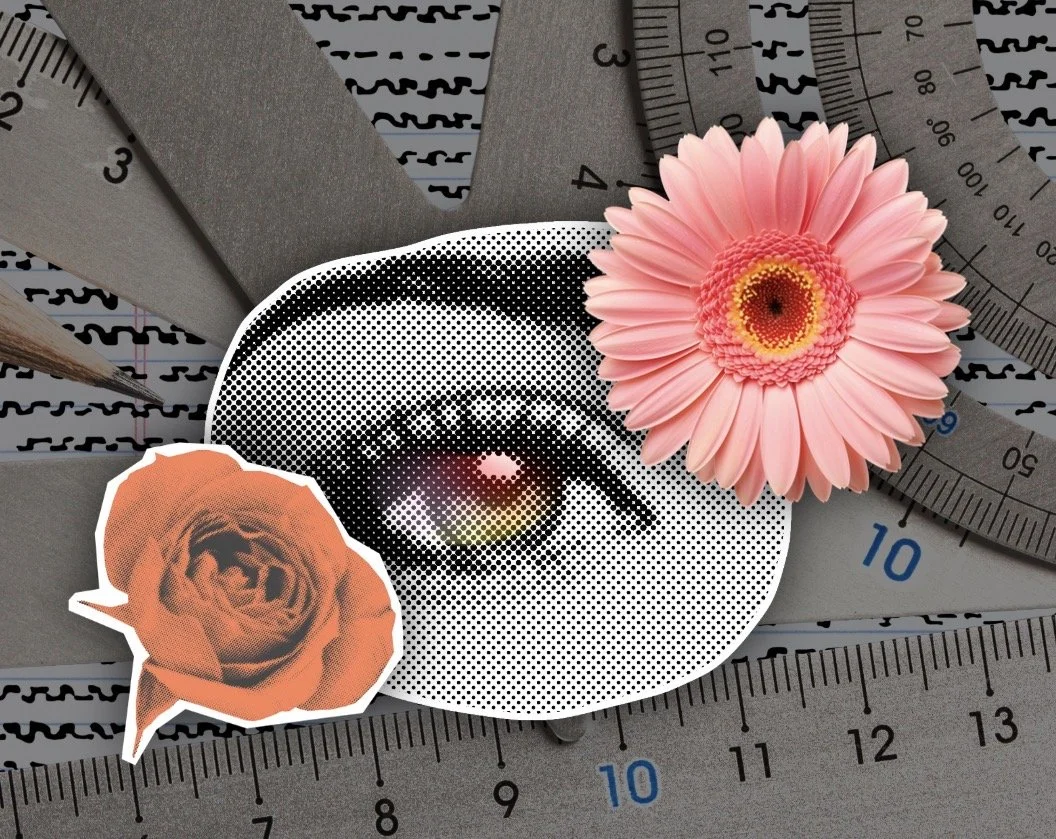 The Hidden Structure of Beauty