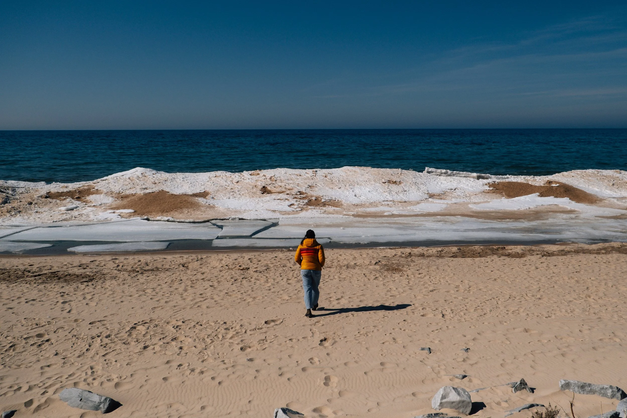 Leelanau Peninsula Roadtrip Guide by Goose Collective x Stillwater Cottage