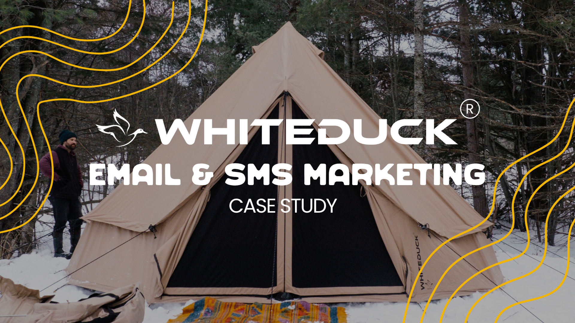 Email &amp; SMS Conversions Jumped Almost 20% After Inheriting This Inbox