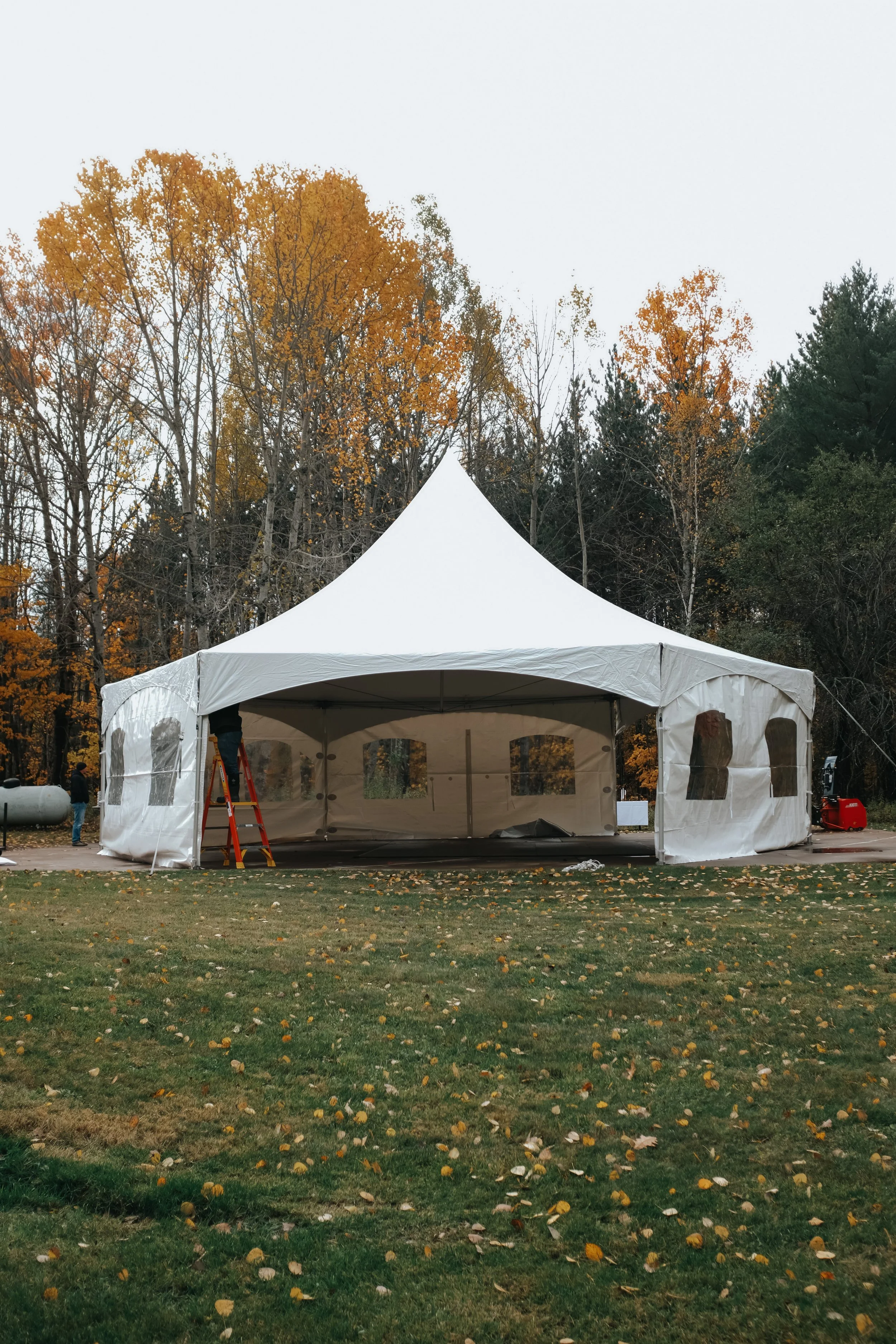 Isle Event Rentals