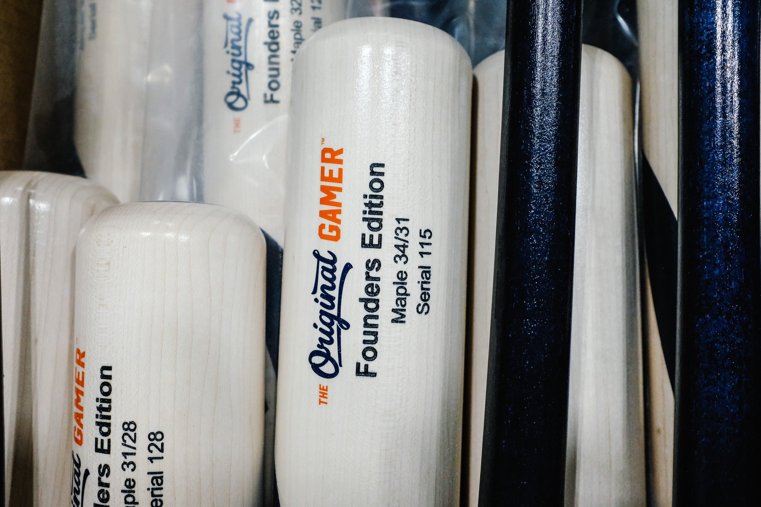 Delano Bat Company