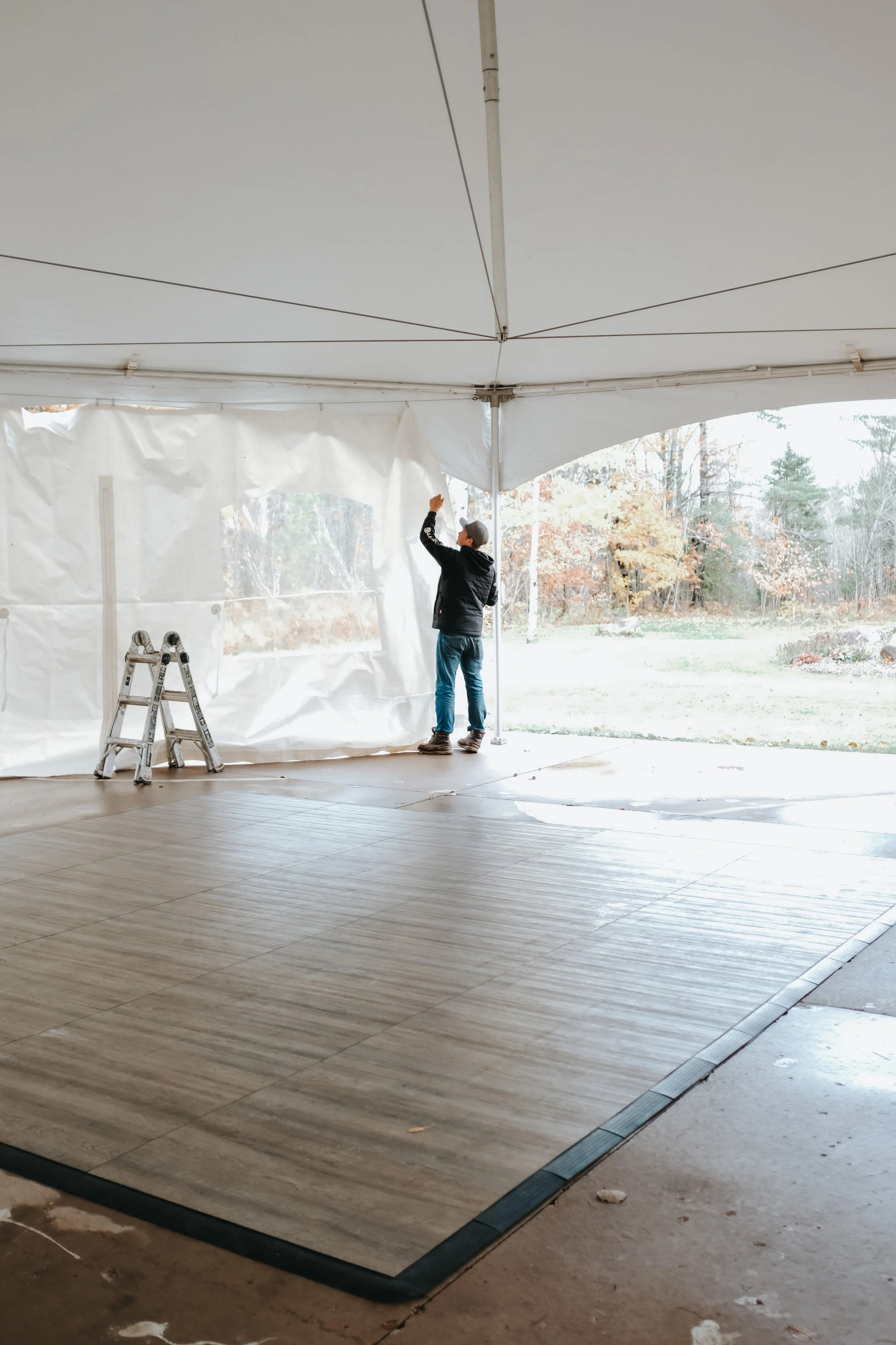 Isle Event Rentals
