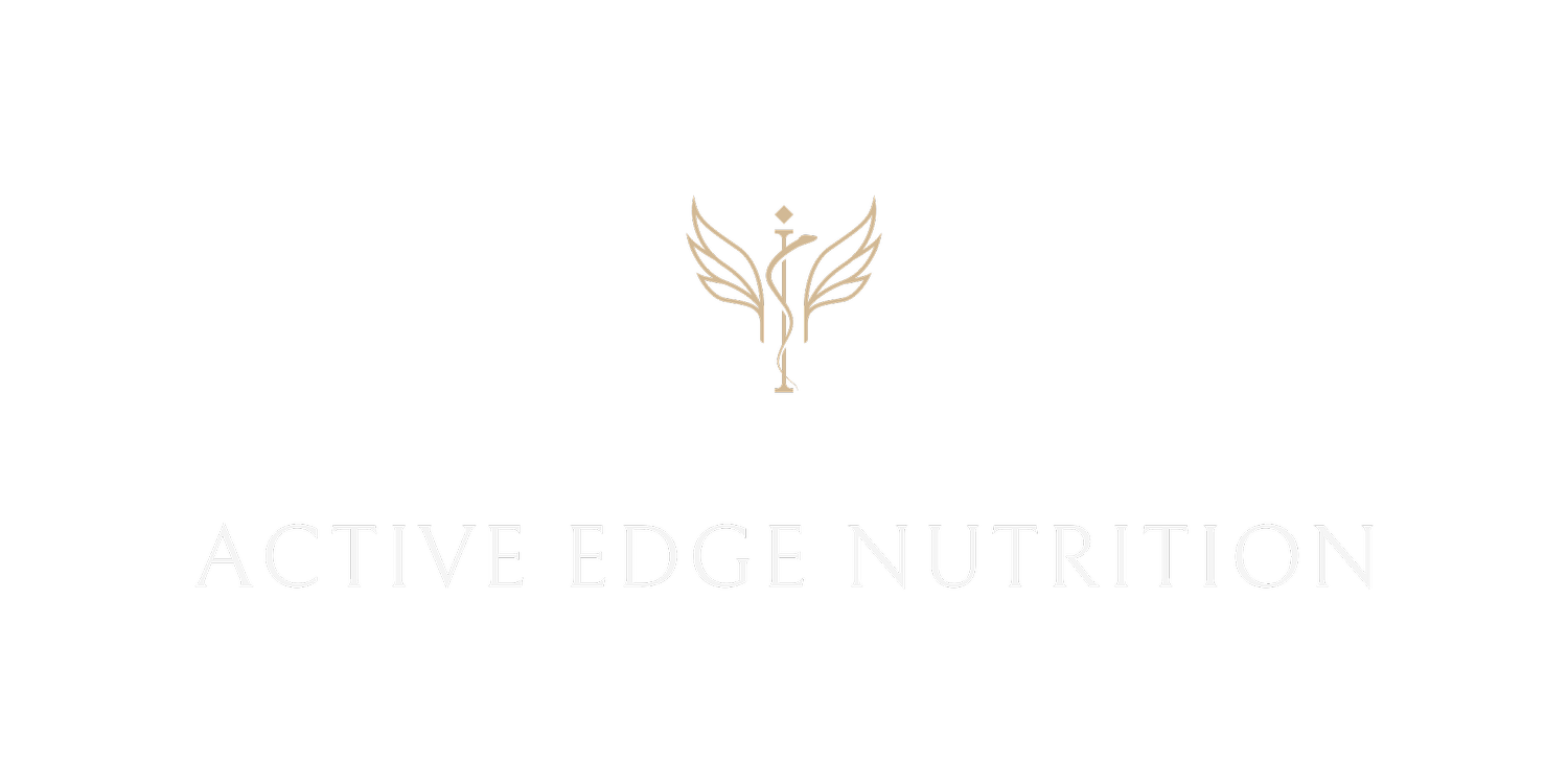 Active Edge Nutrition