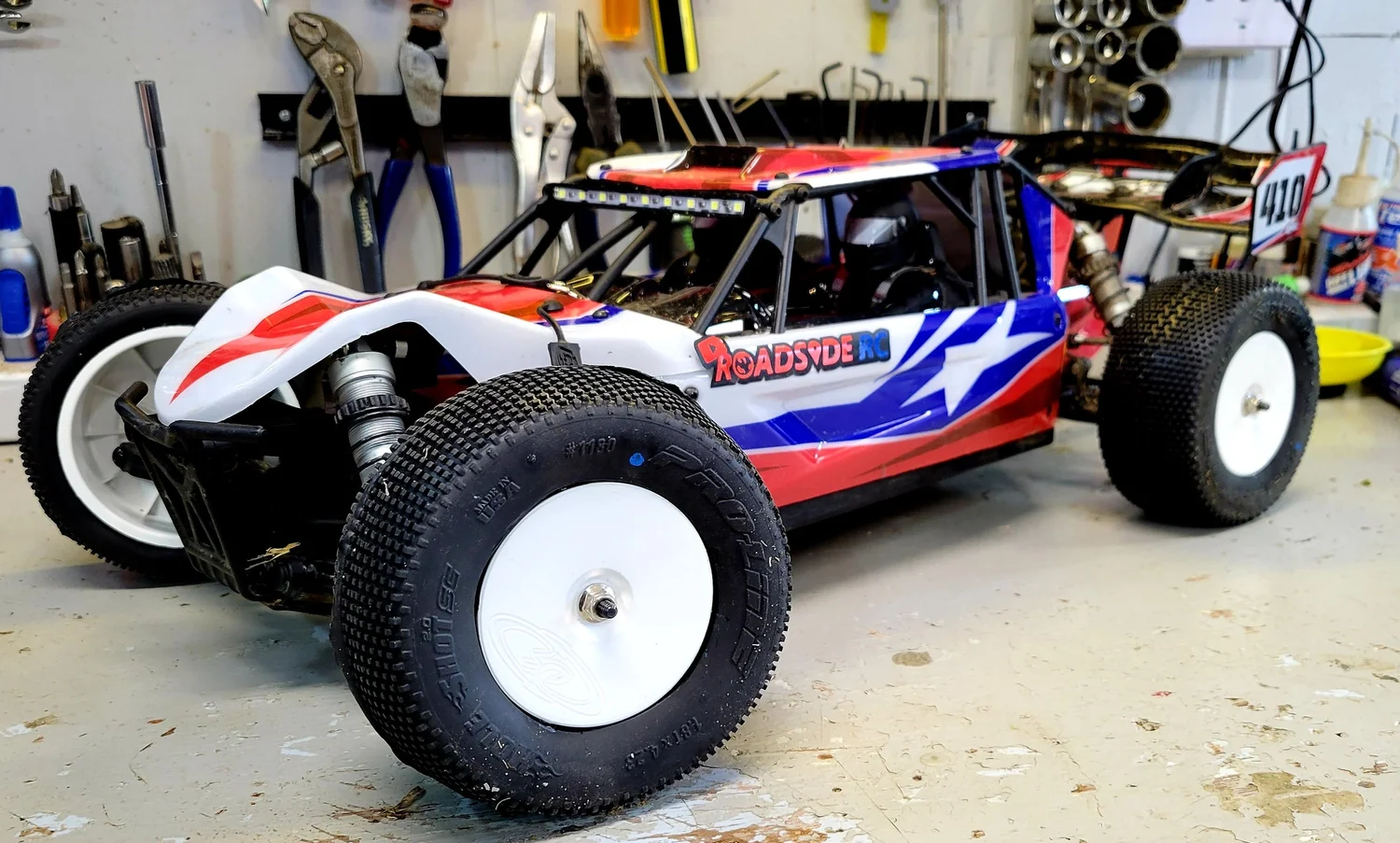 Best RC Bashers — RoadsideRC Recommends
