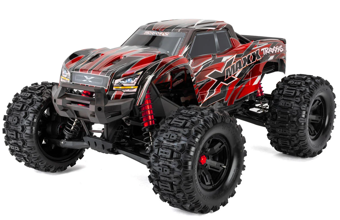Best RC Bashers — RoadsideRC Recommends