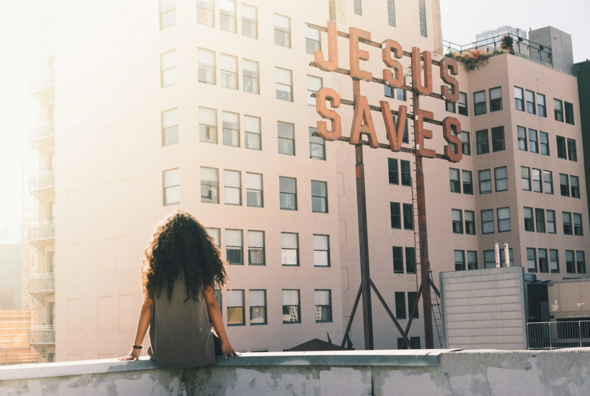 When Church Hurt Makes Faith Feel Complicated