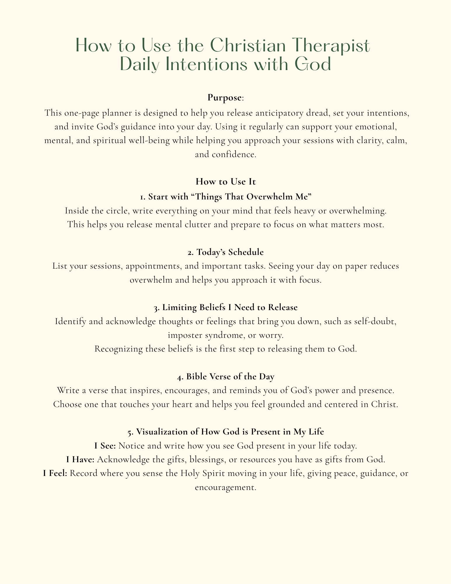 How to Use the Christian Therapist Daily Intentions with God.png