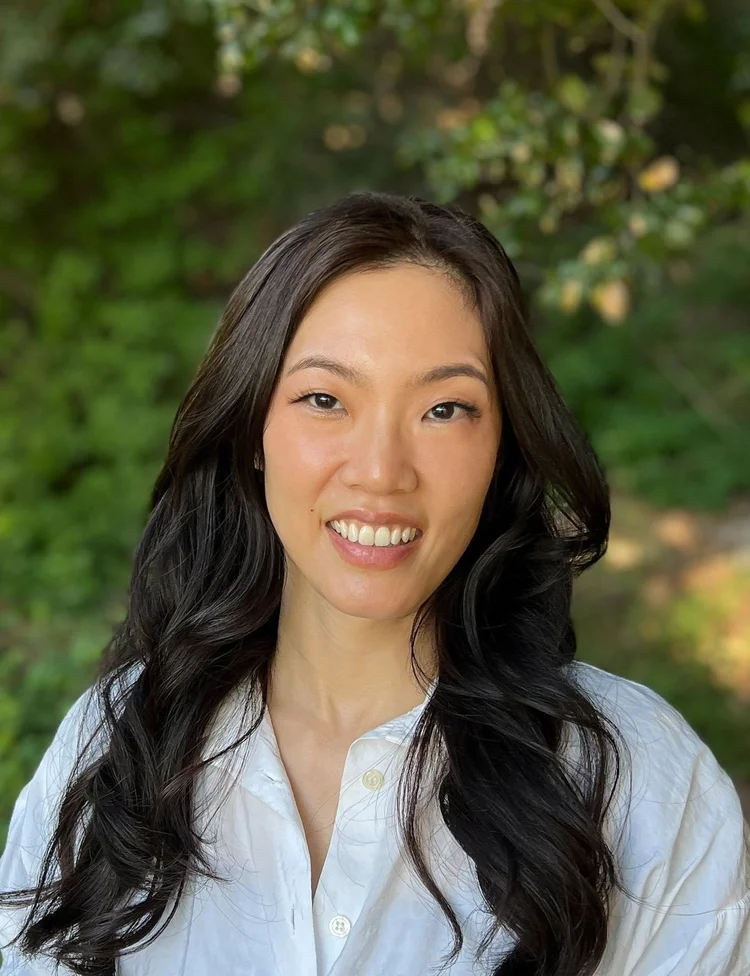 Eunice Lim, LMFT, ATR