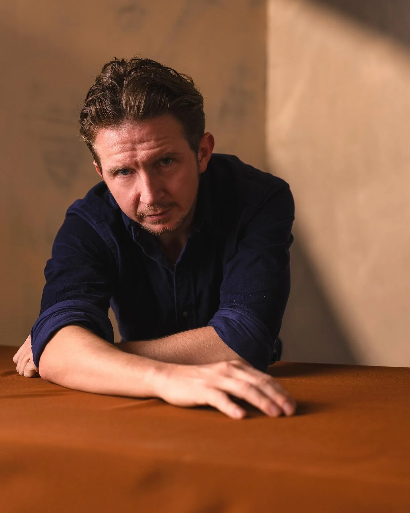 Matthew 📸 

The assignment was simple. A gallery of creative images to use on a whole range of media. Well I think we nailed it.

@headshots.matter 

#headshotsmatter