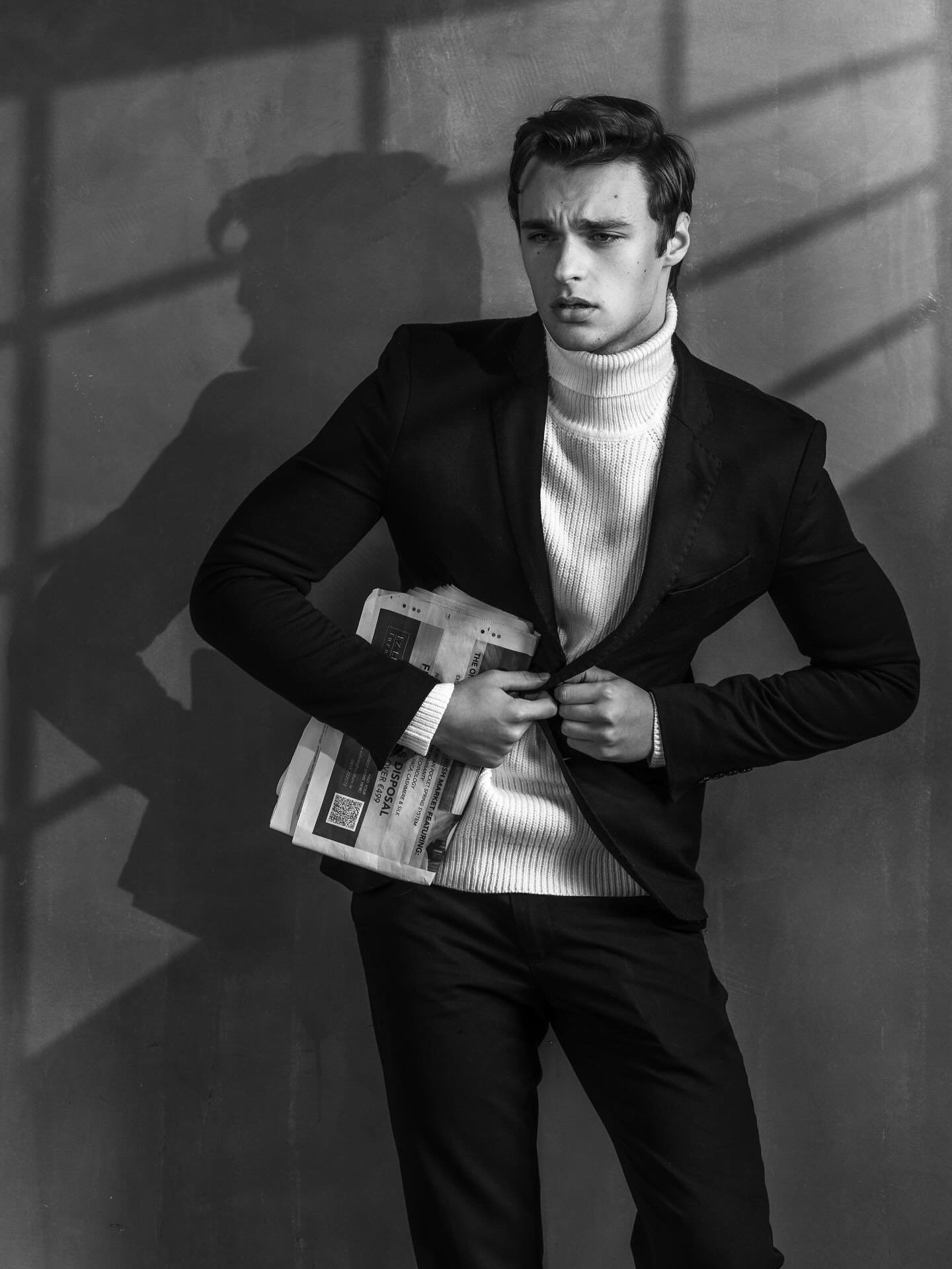 Dani 📸

A samples of a recent shoot with model @danielalekss, who just arrived back to Ireland from London fashion week and came in for the full package. 

Pleasure to work with you Dani!

@danielalekss 
@headshots.matter 

#photography #headshotsma