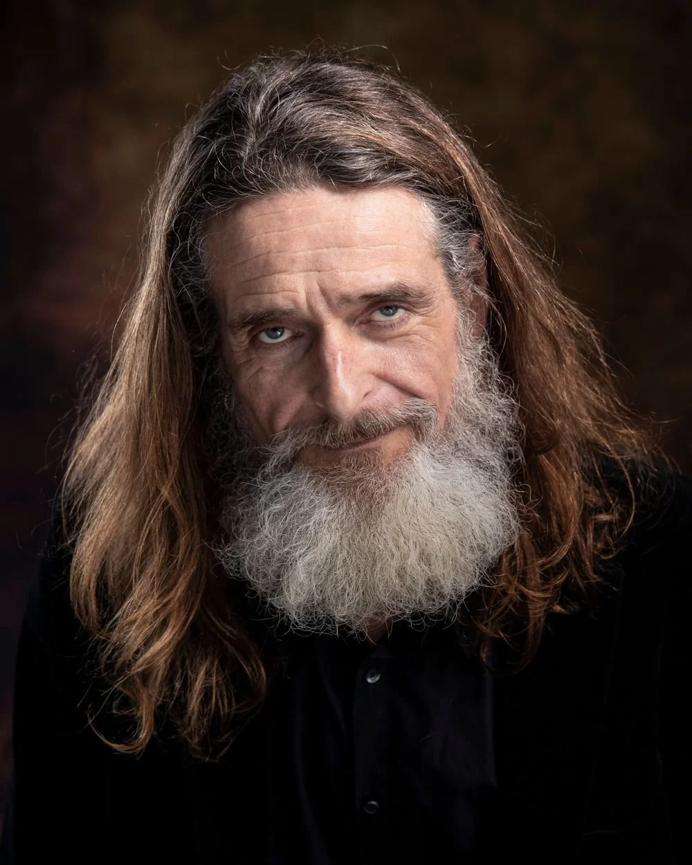 What Casting Directors Look for in Actor Headshots